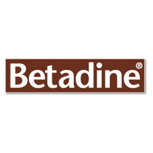 Betadine