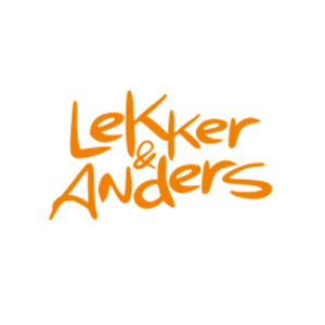 Lekker & Anders