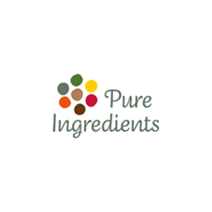 Pure ingredients